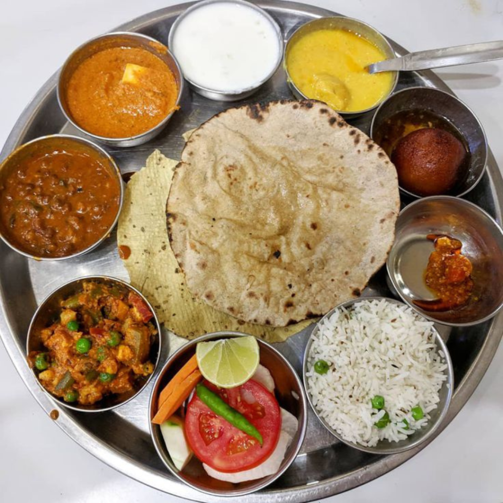 Veg thali1